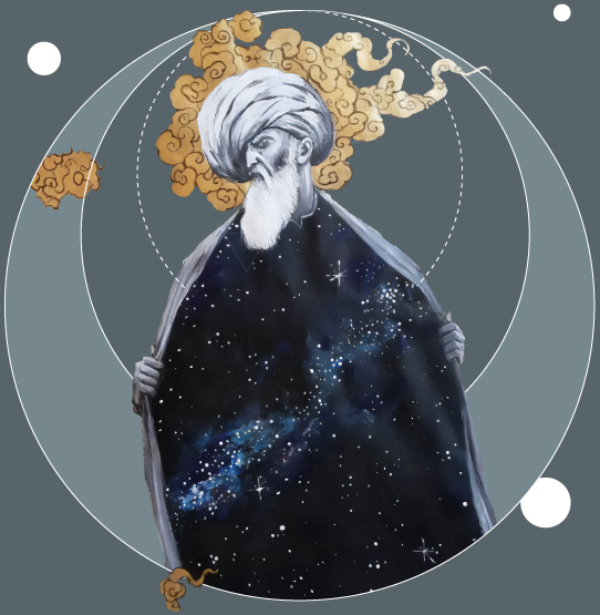 Islam iniziatico lezioe di Francesca De Luca e Nadim Zein